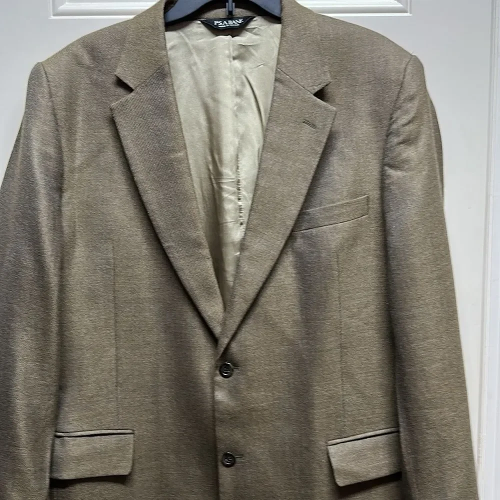 Jos A Bank Blazer/ Jacket‼️ - Picture 2 of 11